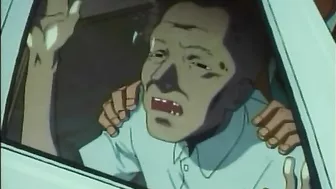 Hentai Porn Video - Busty Anime Girl Rides Cock and Squirts Cum