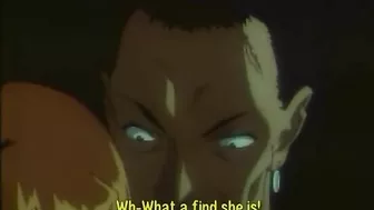 Hentai Porn Video - Busty Anime Girl Rides Cock and Squirts Cum