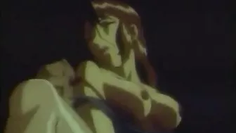 Hentai Porn Video - Busty Anime Girl Rides Cock and Squirts Cum