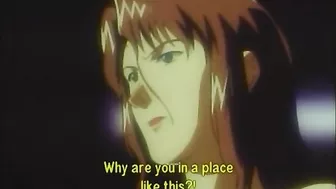 Hentai Porn Video - Busty Anime Girl Rides Cock and Squirts Cum