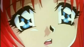 Blindfolded Injured Anime Hentai with Hard Sex