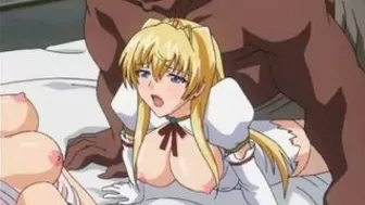 Busty Monster Fucks Blonde Futagirl in Hot Hentai Cartoon Busty Monster Fucks Blonde Futagirl in Hot Hentai Cartoon