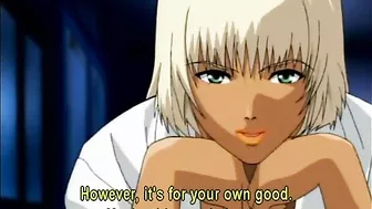 Japanese Hentai - Ass and Pussy Drilled by Tentacles Japanese Hentai - Ass and Pussy Drilled by Tentacles