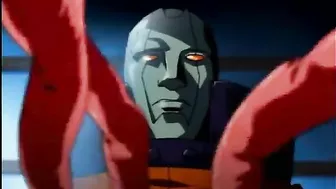 Japanese Hentai - Ass and Pussy Drilled by Tentacles