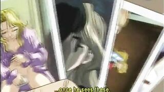 Ghetto Hentai Coed Hard Assfucked By Pervert Guy, anime,  ghetto,  hentai