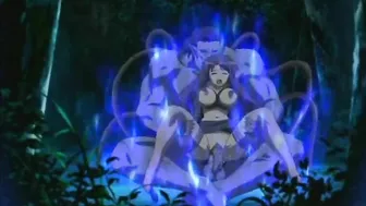 Hentai Porn Video - Girl Gets Fucked by Tentacle Monster