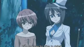 Hentai Porn Video - Girl Gets Fucked by Tentacle Monster