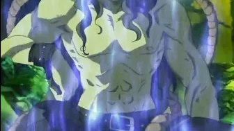 Hentai Porn Video - Girl Gets Fucked by Tentacle Monster