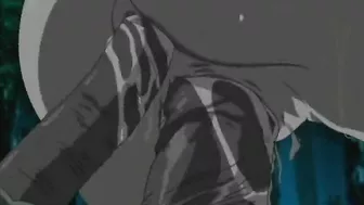 Hentai Porn Video - Girl Gets Fucked by Tentacle Monster