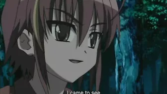 Hentai Porn Video - Girl Gets Fucked by Tentacle Monster