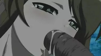 Hentai Porn Video - Girl Gets Fucked by Tentacle Monster