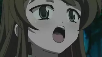 Hentai Porn Video - Girl Gets Fucked by Tentacle Monster