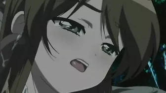 Hentai Porn Video - Girl Gets Fucked by Tentacle Monster