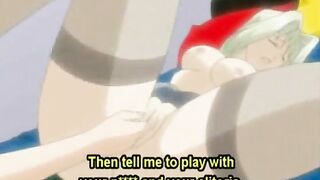 Hentai Porn Video - Japanese Wet Pussy Fingering and Fucking