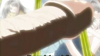 Hentai Porn Video - Japanese Wet Pussy Fingering and Fucking