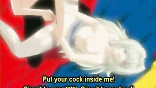 Hentai Porn Video - Japanese Wet Pussy Fingering and Fucking