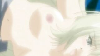 Hentai Porn Video - Japanese Wet Pussy Fingering and Fucking