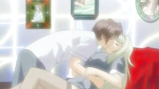 Hentai Porn Video - Japanese Wet Pussy Fingering and Fucking
