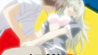 Hentai Porn Video - Japanese Wet Pussy Fingering and Fucking