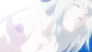 Hentai Porn Video - Japanese Wet Pussy Fingering and Fucking
