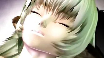 Elf Anime Porn - Two Hot Elves Fuck until Orgy