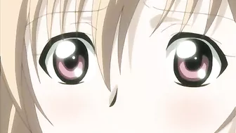 Bondage Hentai Coed Watches Friend getting fucked in classroom, anime, bondage, hentai, coed