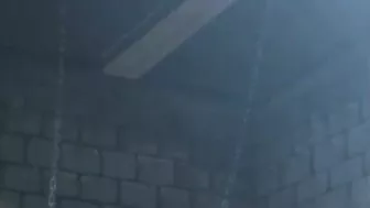 Bondage Japanese Hentai Cutie Sucking Dick and Wet Pussy Fucking, Anime Bondage, Japanese Hentai