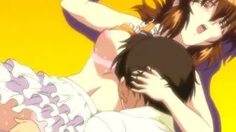 Anime Japanese Fingering Pussy and Licking Tits in Hentai Anime Japanese Fingering Pussy and Licking Tits in Hentai