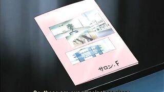 Big boobs Japanese Hentai gets hard fucked by naughty doctor in anime