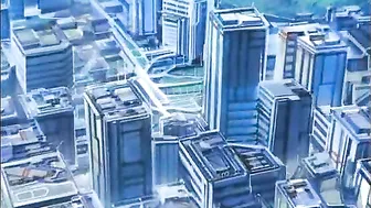 Big boobs Japanese Hentai gets hard fucked by naughty doctor in anime