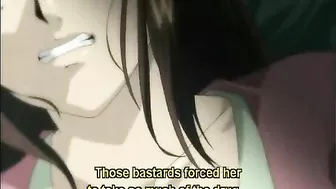 Big boobs Japanese Hentai gets hard fucked by naughty doctor in anime