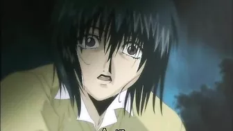 Big boobs Japanese Hentai gets hard fucked by naughty doctor in anime