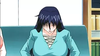 Big boobs Japanese Hentai gets hard fucked by naughty doctor in anime Big boobs Japanese Hentai gets hard fucked by naughty doctor in anime