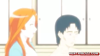 Anime Japanese Hentai Gets Anal and pussy massage by doctor Anime Japanese Hentai Gets Anal and pussy massage by doctor