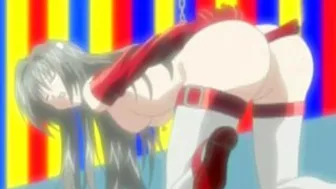 Hentai Porn Video - Chained and Dripping wax in her ass and assfucking Hentai Porn Video - Chained and Dripping wax in her ass and assfucking