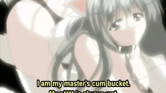 Hentai Porn Video - Chained and Dripping wax in her ass and assfucking Hentai Porn Video - Chained and Dripping wax in her ass and assfucking