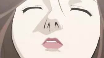 Bondage Hentai With Gagging Gets Scared And Hard Fucked By Monster, anime, bondage, hentai, gagging, scared