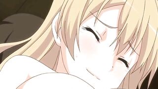 Hentai Porn Video - Pregnant Anime with Big Boobs and Cum