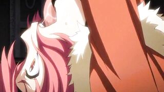 Hentai Porn Video - Pregnant Anime with Big Boobs and Cum