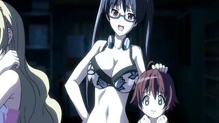 Hentai Porn Video - Pregnant Anime with Big Boobs and Cum