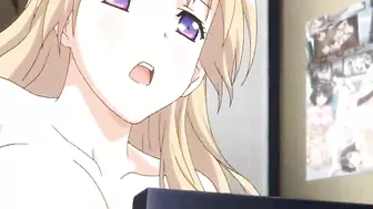 Hentai Porn Video - Pregnant Anime with Big Boobs and Cum
