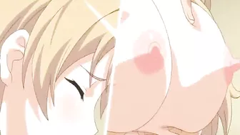 Hentai Porn Video - Pregnant Anime with Big Boobs and Cum