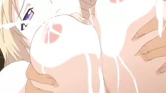 Hentai Porn Video - Pregnant Anime with Big Boobs and Cum