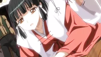 Hentai Porn Video - Pregnant Anime with Big Boobs and Cum