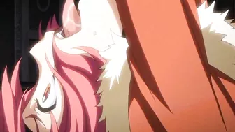 Hentai Porn Video - Pregnant Anime with Big Boobs and Cum