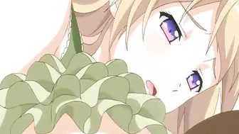 Hentai Porn Video - Pregnant Anime with Big Boobs and Cum