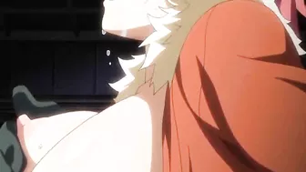 Hentai Porn Video - Pregnant Anime with Big Boobs and Cum