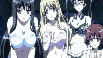 Hentai Porn Video - Pregnant Anime with Big Boobs and Cum