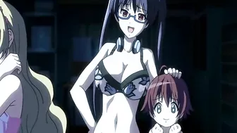 Hentai Porn Video - Pregnant Anime with Big Boobs and Cum