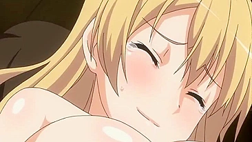 Hentai Porn Video - Pregnant Anime with Big Boobs and Cum